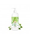 HAND SANITIZER ALCOHOL GEL (300 ML.)